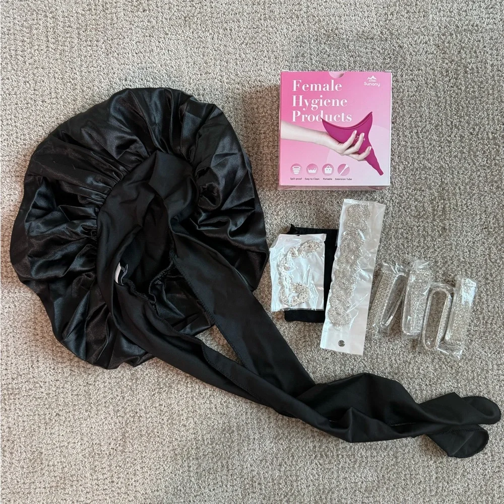 ICONIC OLYMPIAN MULE & Accessories! - Picture 12 of 13